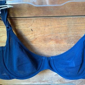 Cosabella Soire Mesh Bra